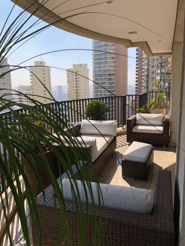 São Paulo Apartamento venda Vila Mariana
