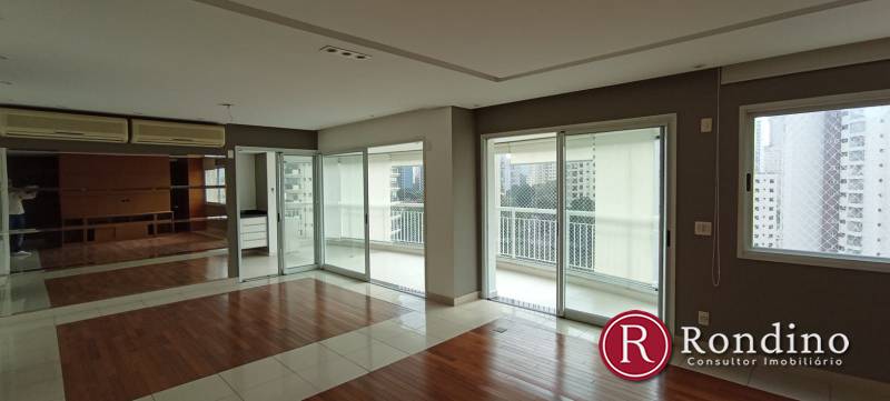 Apartamento à venda na Rua Pedro PomponazziVila Mariana - 164733-1.jpeg