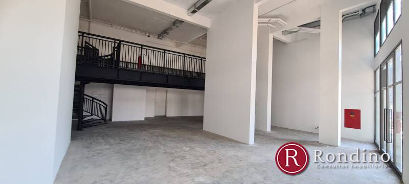 Loja aluguel Chácara Klabin - Referência 2423