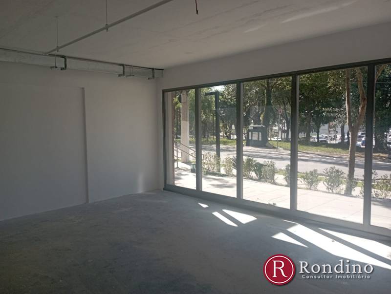 Loja aluguel Chácara Klabin - Referência 2423-1