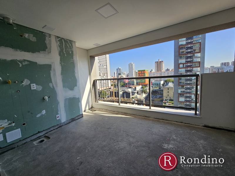Apartamento venda Vila Mariana - Referência 2453