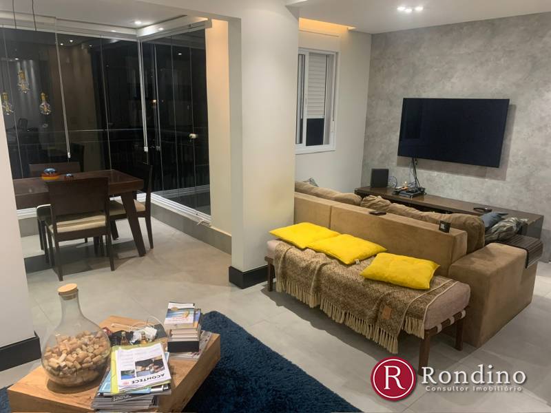 Apartamento venda Vila Mariana - Referência 2460-1