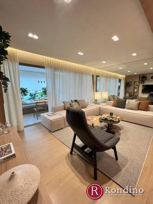 Apartamento venda Chácara Klabin - Referência 2467-1