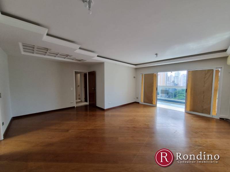 Apartamento venda Vila Mariana - Referência 2480-1