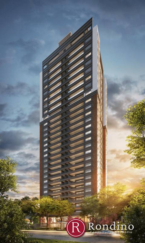 Apartamento Código 2483