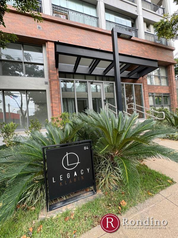 Studio venda Chácara Klabin - Referência 2491