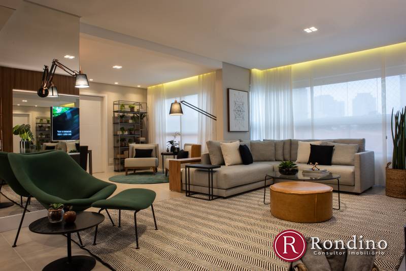 Apartamento venda Vila Clementino - Referência 2251-8