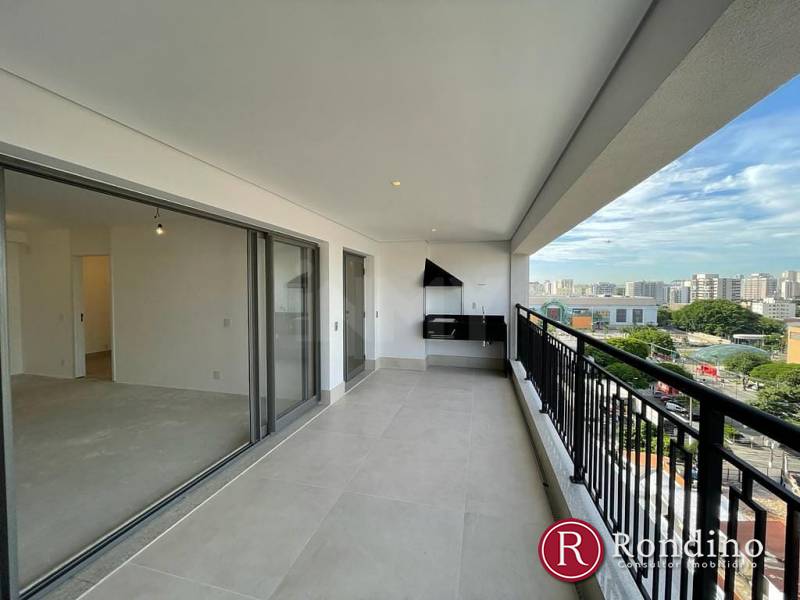 Apartamento venda Moema - Referência 2520-1