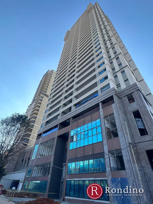 Apartamento venda Chácara Klabin - Referência 1870-6