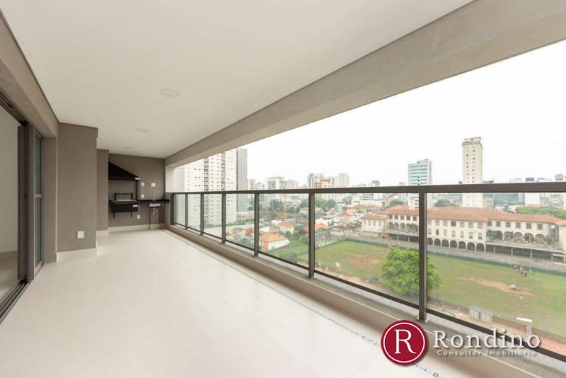 Apartamento venda Vila Mariana - Referência 2558-1