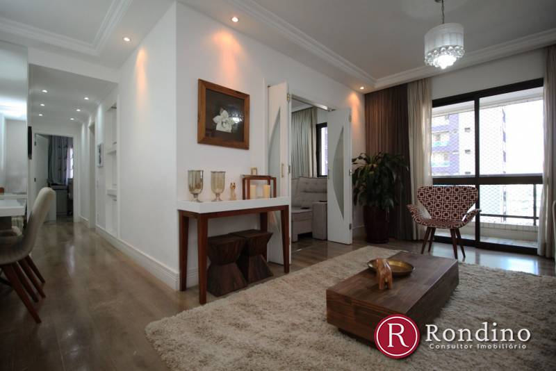 Apartamento venda Ipiranga - Referência 2592