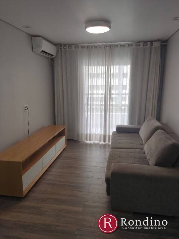 Apartamento venda Vila Mariana - Referência 2690-1