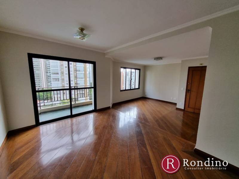 Apartamento venda Vila Mariana - Referência 2727-1
