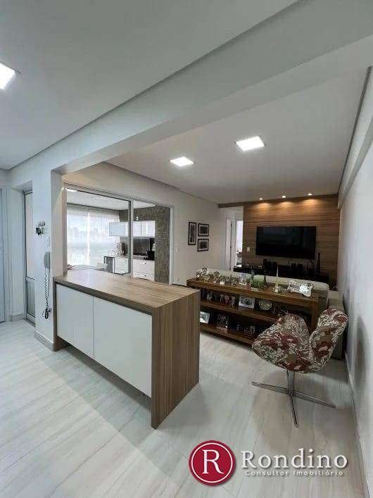 Apartamento venda Vila Mariana - Referência 2730