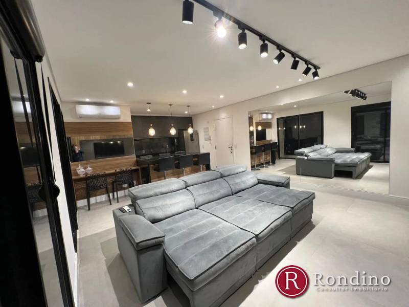 Apartamento venda Vila Mariana - Referência 2757