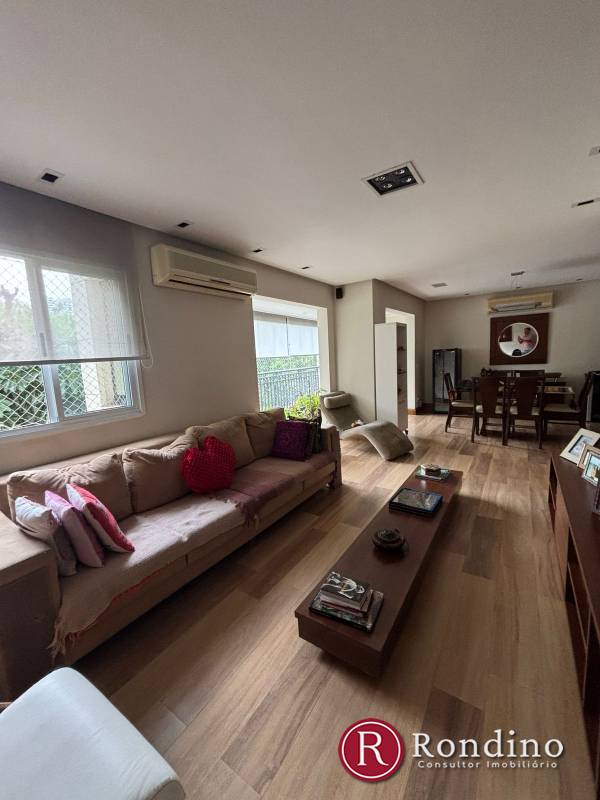 Apartamento venda Vila Mariana - Referência 2766-1