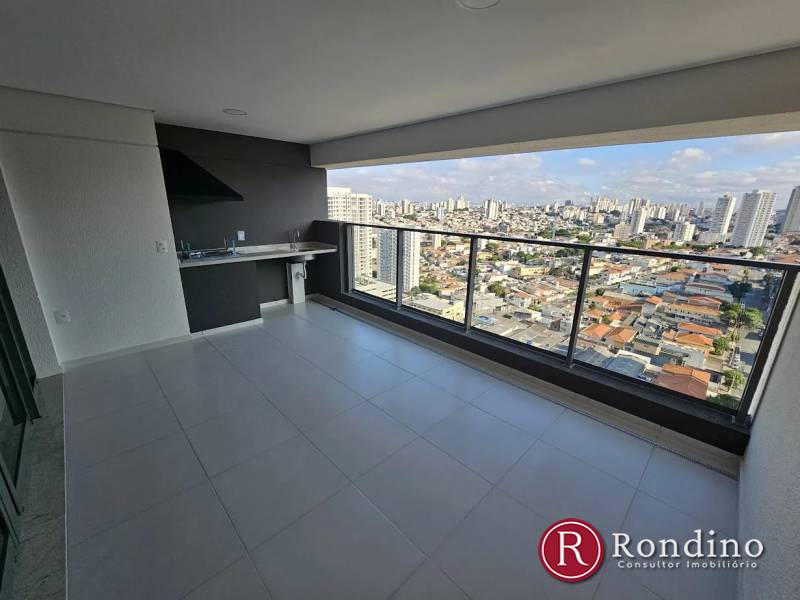 Apartamento venda Ipiranga - Referência 2783