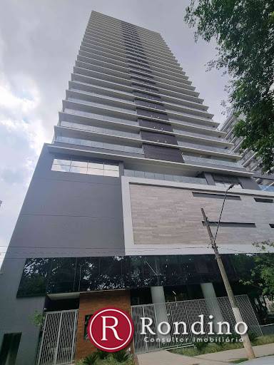 Apartamento venda Chácara Klabin - Referência 2075-8