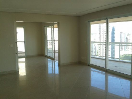 Apartamento aluguel Chácara Klabin - Referência 150-3