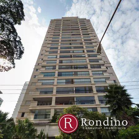 Apartamento venda Vila Clementino - Referência 2882