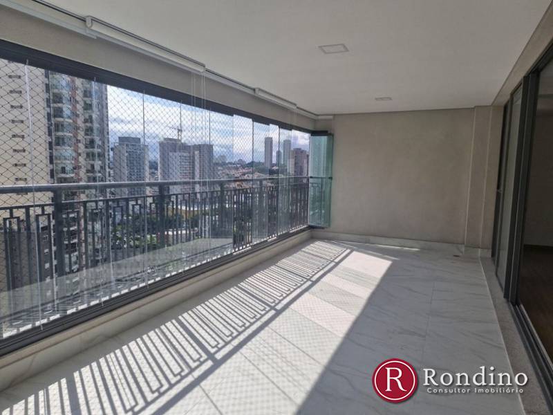 Apartamento venda Chácara Klabin - Referência 1870-24