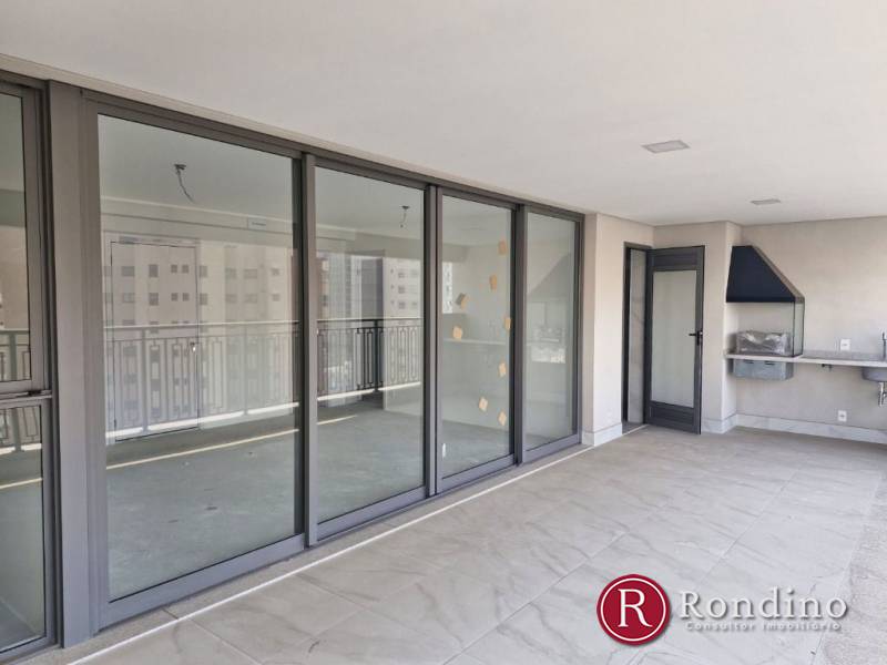 Apartamento venda Chácara Klabin - Referência 1870-27