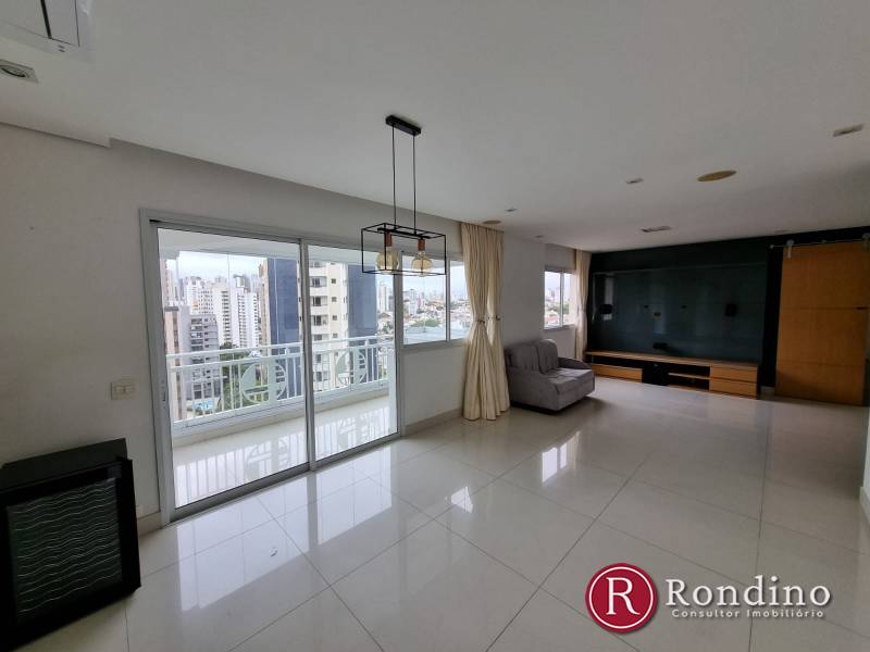 Apartamento venda Vila Mariana - Referência 2909-1