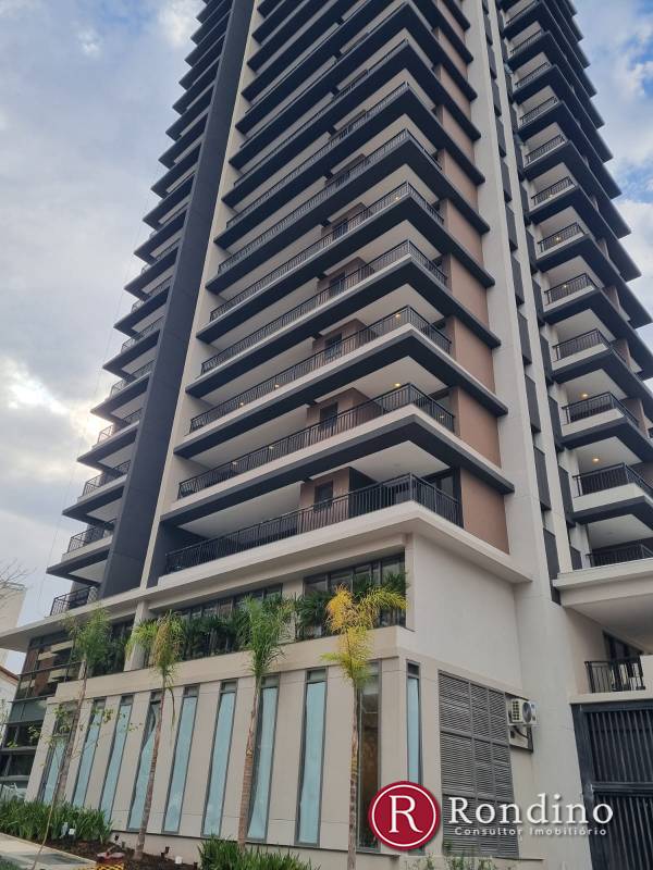 Apartamento venda Chácara Klabin - Referência 2368-4