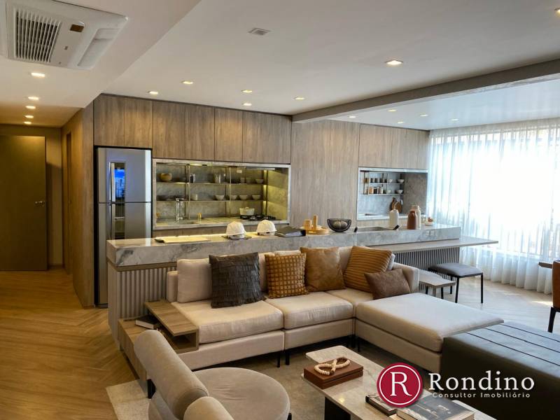 Apartamento venda Chácara Klabin - Referência 2368-7