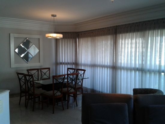 Apartamento venda Vila Mariana - Referência 230-1