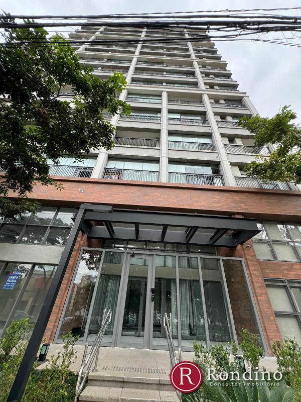 Studio venda Chácara Klabin - Referência 2919