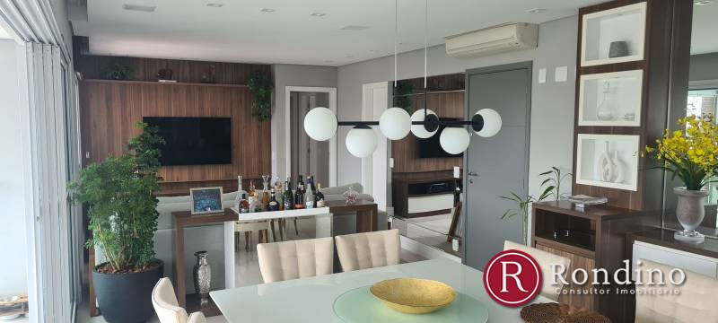 Apartamento venda Chácara Klabin - Referência 2922