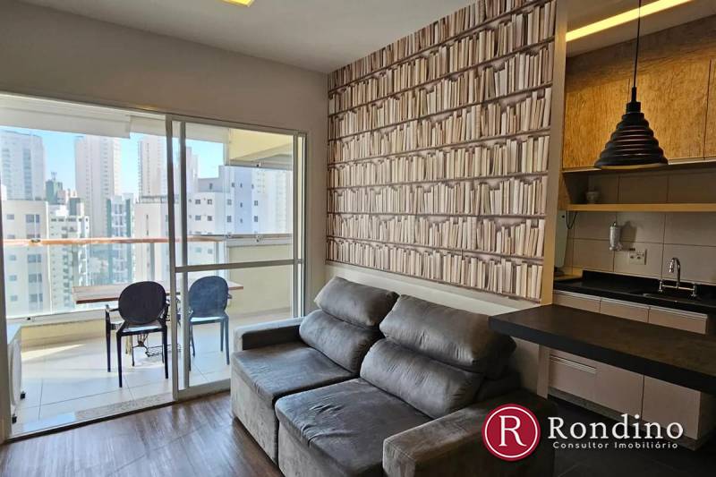 Apartamento venda Vila Mariana - Referência 2928-1