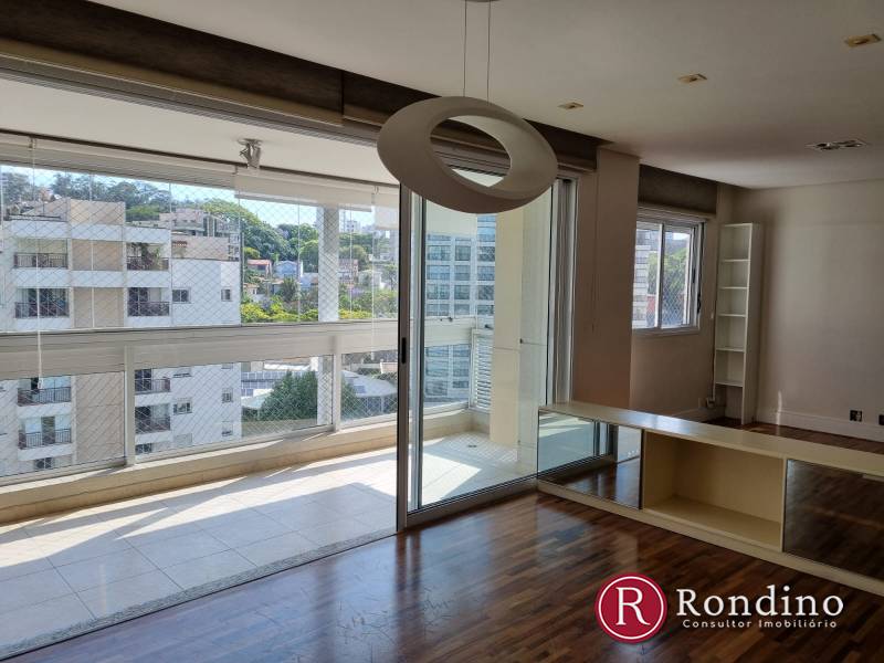 Apartamento venda Chácara Klabin - Referência 1210