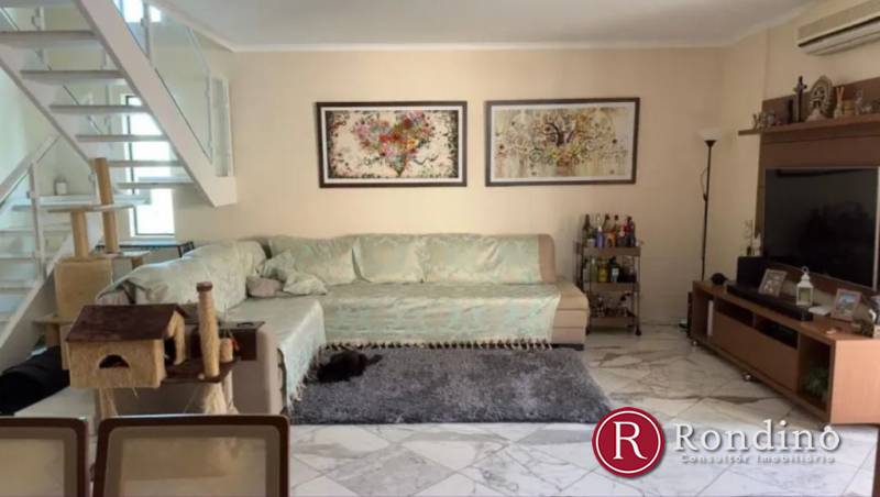 Cobertura venda Chácara Klabin - Referência 2934