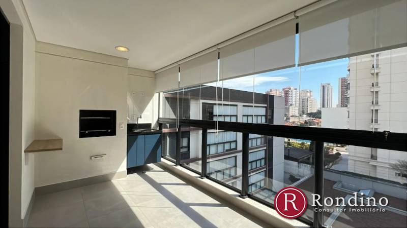 Apartamento venda Vila Mariana - Referência 2936