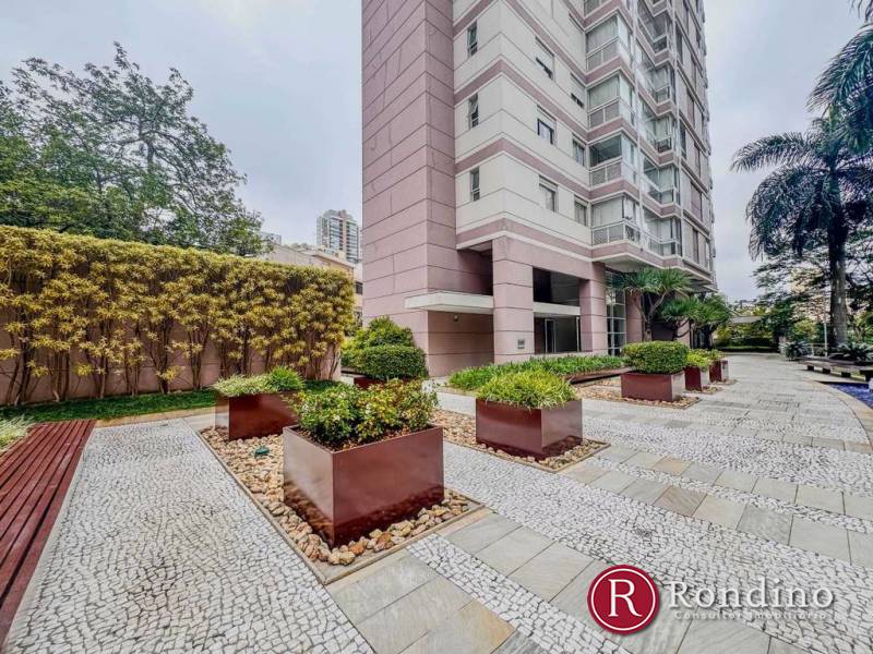 Apartamento venda Chácara Klabin - Referência 2937