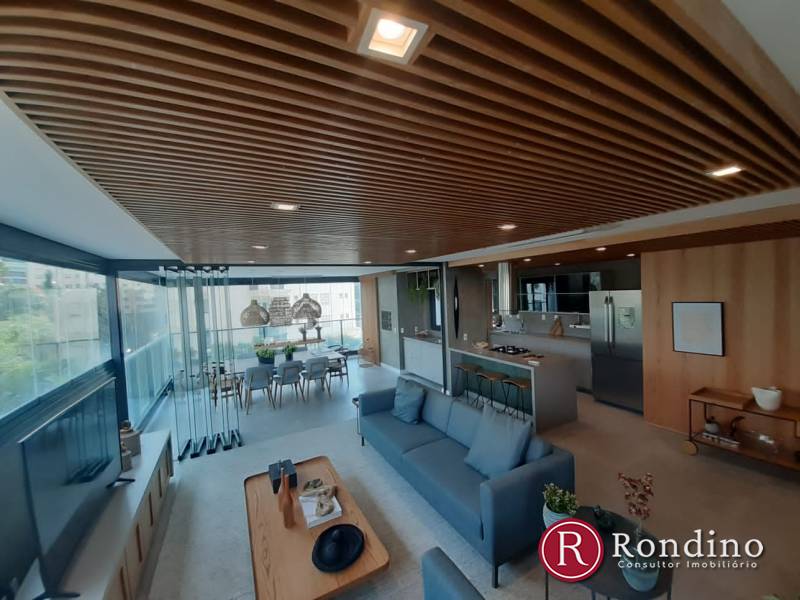 Apartamento venda Vila Mariana - Referência 2242-8