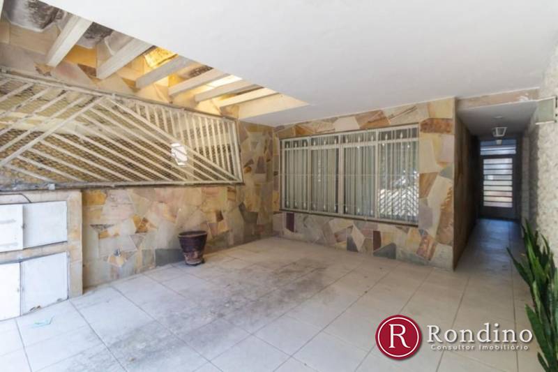 Sobrado venda Chácara Klabin - Referência 2942